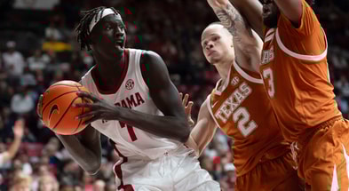 Taylor Bol Bowen, Alabama