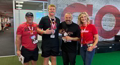 2027 OL Barrett Kitrell