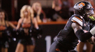 Wendell Gregory 2025