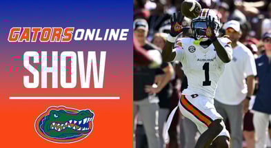 Eric-Singleton-Florida-Gators-Online-Show