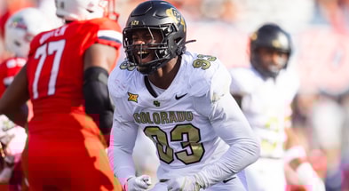 NCAA Football: Colorado at Arizona