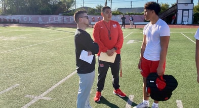 Bob Chesney Sosene Schuster