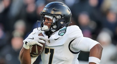 Looking Forward - Godspower 1A