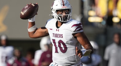 NCAA Football: Texas Southern at California