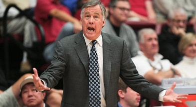 NCAA Basketball: California at Stanford