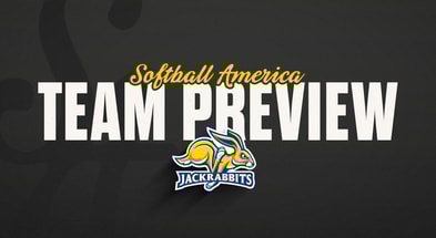 SA2025 Team Preview - South Dakota State