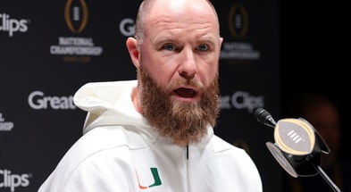 NCAA Football: CFP Media Day-Miami