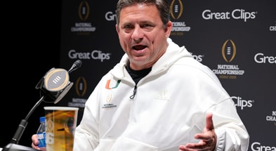 NCAA Football: CFP Media Day-Miami