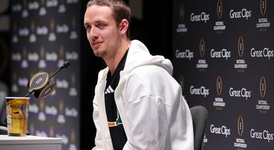 NCAA Football: CFP Media Day-Miami