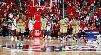 Georgia Tech win at NC State