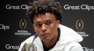 NCAA Football: CFP Media Day-Miami