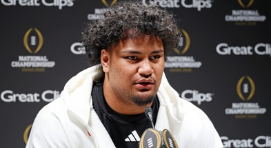 NCAA Football: CFP Media Day-Miami