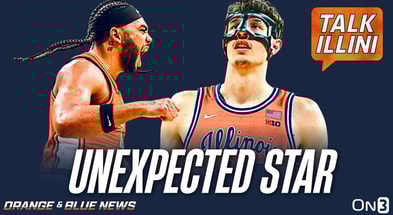 Talk Illini post Minnesota