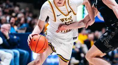 WVU Basketball