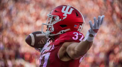 Riley Nowakowski Indiana