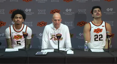 Lutz, Miller, Fallah