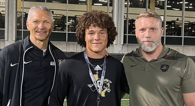 Reed with Monken & VitiA