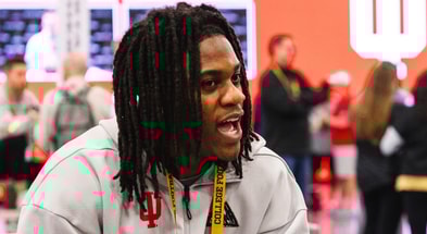 Devan Boykin Indiana