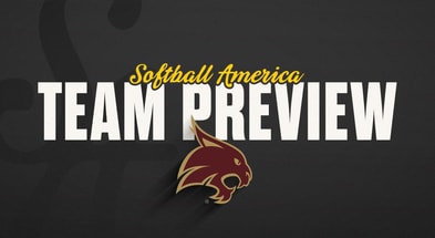 SA2025 Team Preview - Texas State