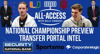 all-access-am-can-miami-ruin-indiana-dream-season-national-championship-preview