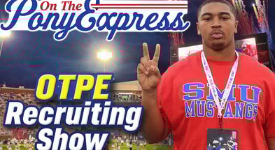 otpe-recruiting-show-amari-vickerson-smu-commitment-reaction