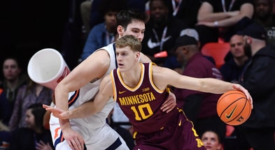 Minnseota Ohio State