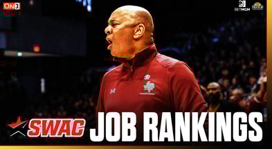 SWAC Job Rankings