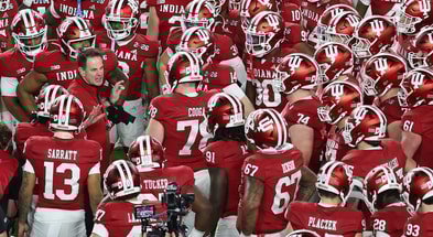 NCAA Football: CFP National Championship-Miami vs Indiana