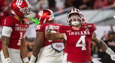 Aiden Fisher Indiana