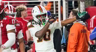 malachi toney indiana