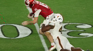 NCAA Football: CFP National Championship-Miami vs Indiana