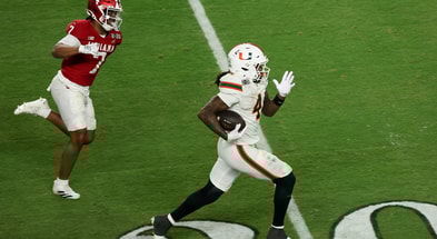 NCAA Football: CFP National Championship-Miami vs Indiana