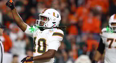 NCAA Football: CFP National Championship-Miami vs Indiana