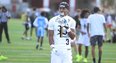 Jayden Aparicio-Bailey