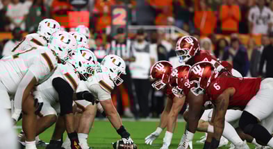 NCAA Football: CFP National Championship-Miami vs Indiana