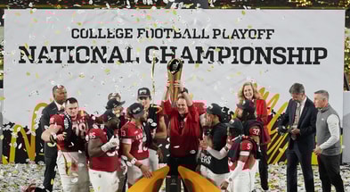 NCAA Football: CFP National Championship-Miami vs Indiana