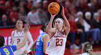 Britt Prince Nebraska Women’s Basketball (2)