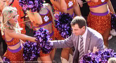 Dabo Swinney