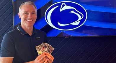 Penn State NIL Dann Kabala