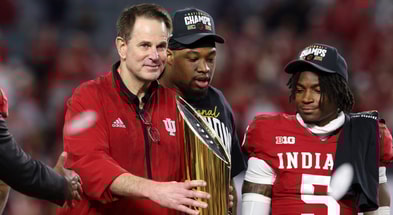 NCAA Football: CFP National Championship-Miami vs Indiana