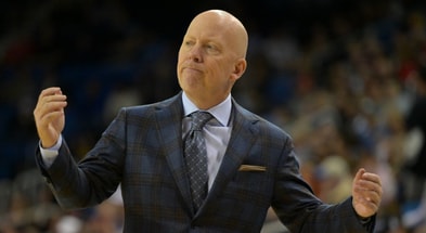Mick Cronin