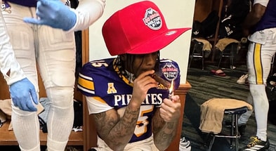 DB transfer Jordy Lowery