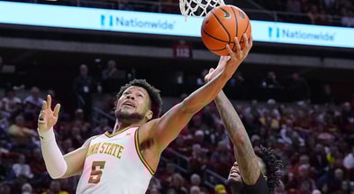 Syndication: The Ames Tribune