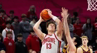 Minnseota Ohio State