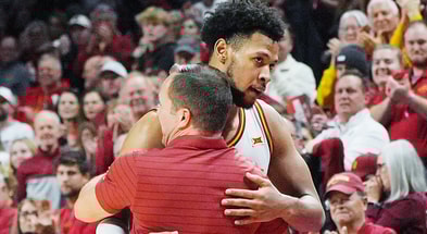 Syndication: The Ames Tribune