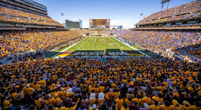 Mountain America Stadium