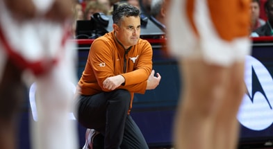 NCAA Basketball: Texas at Alabama
