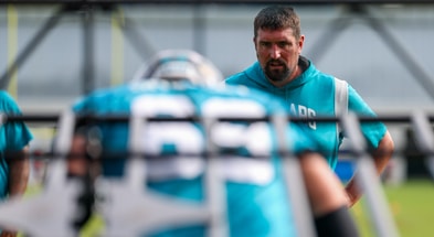 Phil Rauscher Georgia