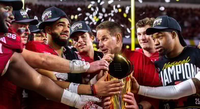 James Madison Indiana