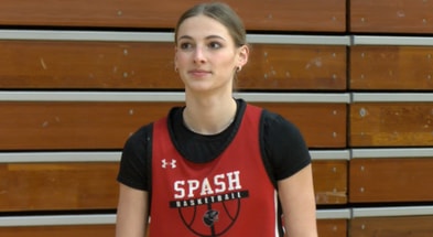 HawkeyeReport caught up with SPASH head coach Janel McCarville.